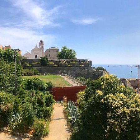 La CASA DI L'ACQUA au pied de la citadelle Appartamento Bastia  Esterno foto