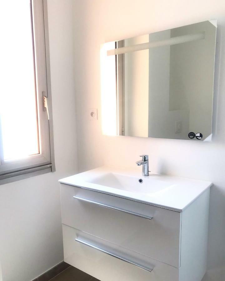 La CASA DI L'ACQUA au pied de la citadelle Appartamento Bastia  Esterno foto