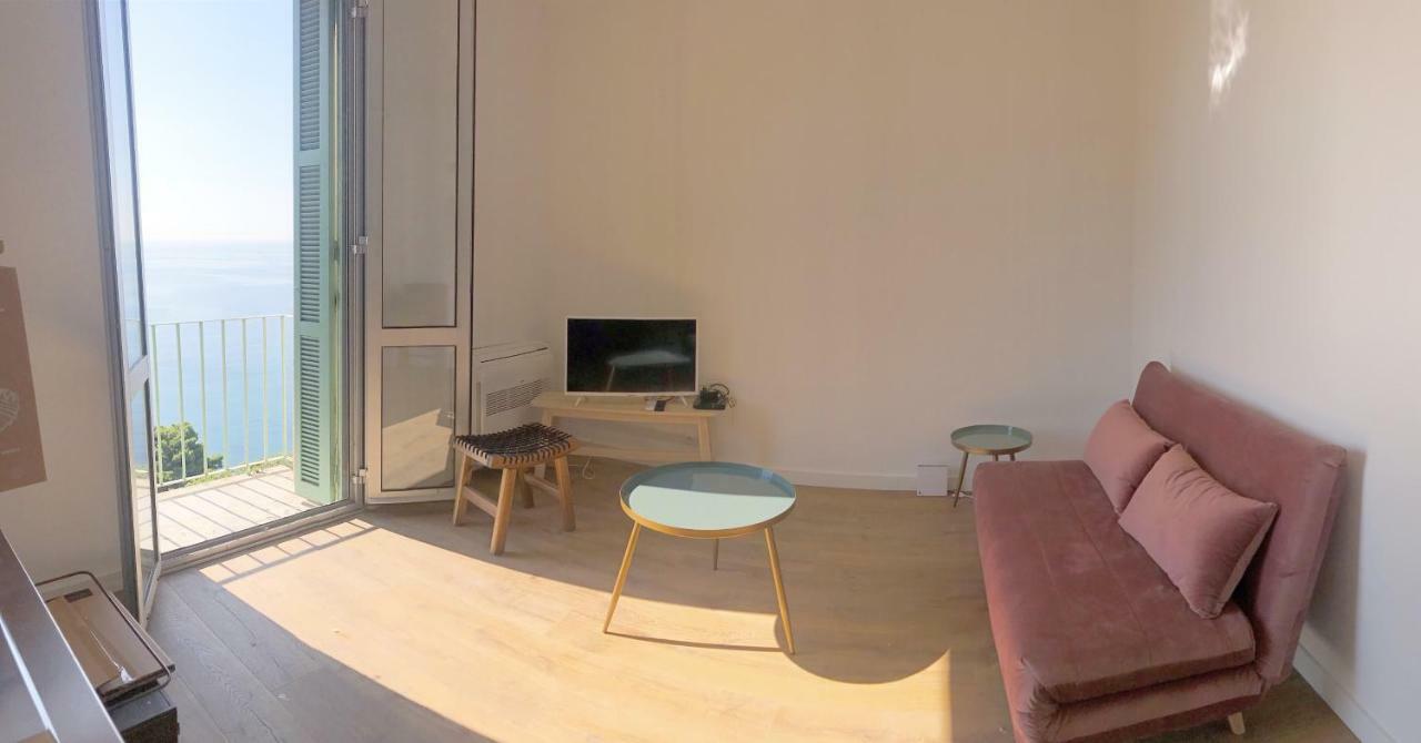La CASA DI L'ACQUA au pied de la citadelle Appartamento Bastia  Esterno foto