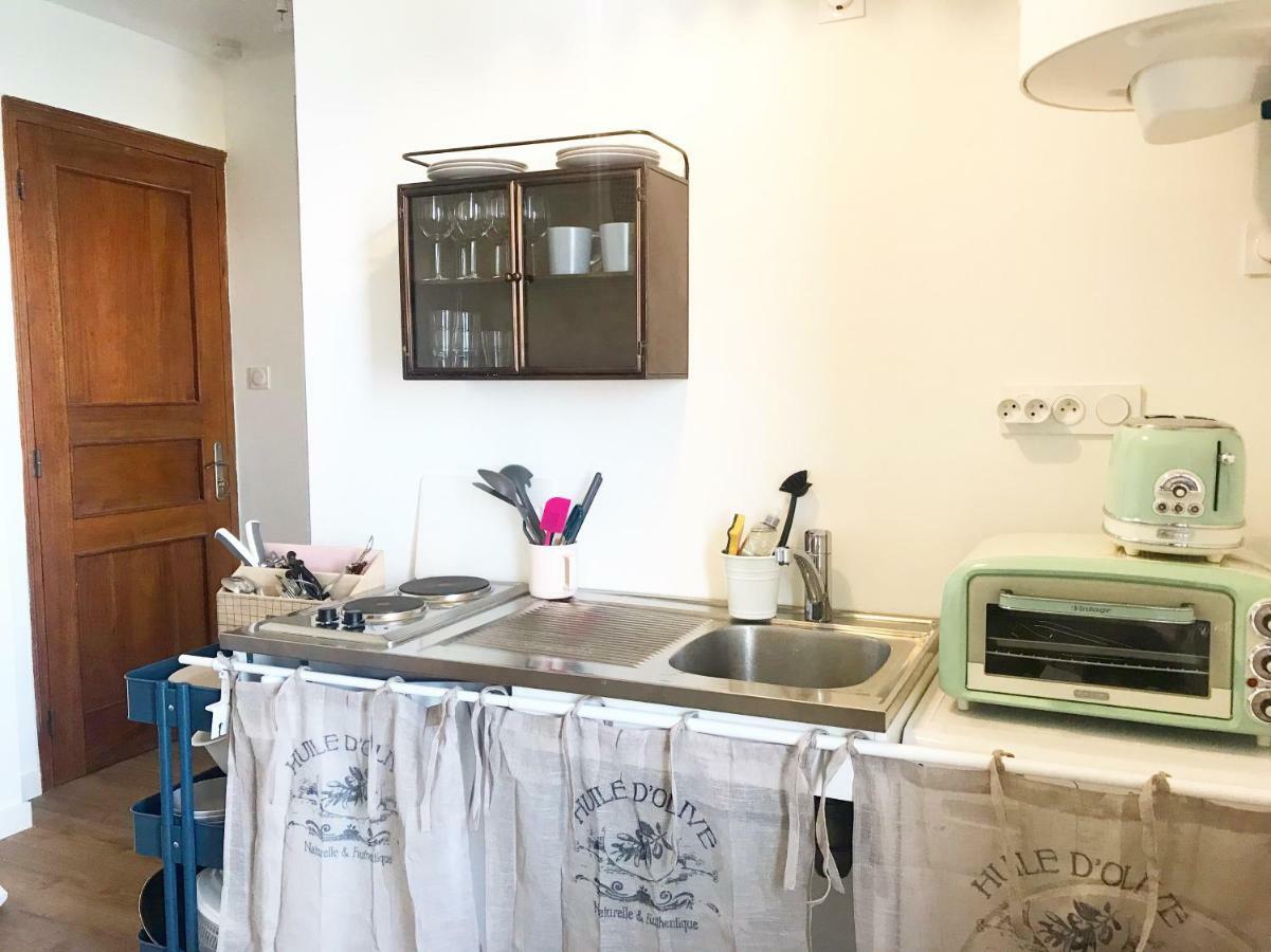 La CASA DI L'ACQUA au pied de la citadelle Appartamento Bastia  Esterno foto