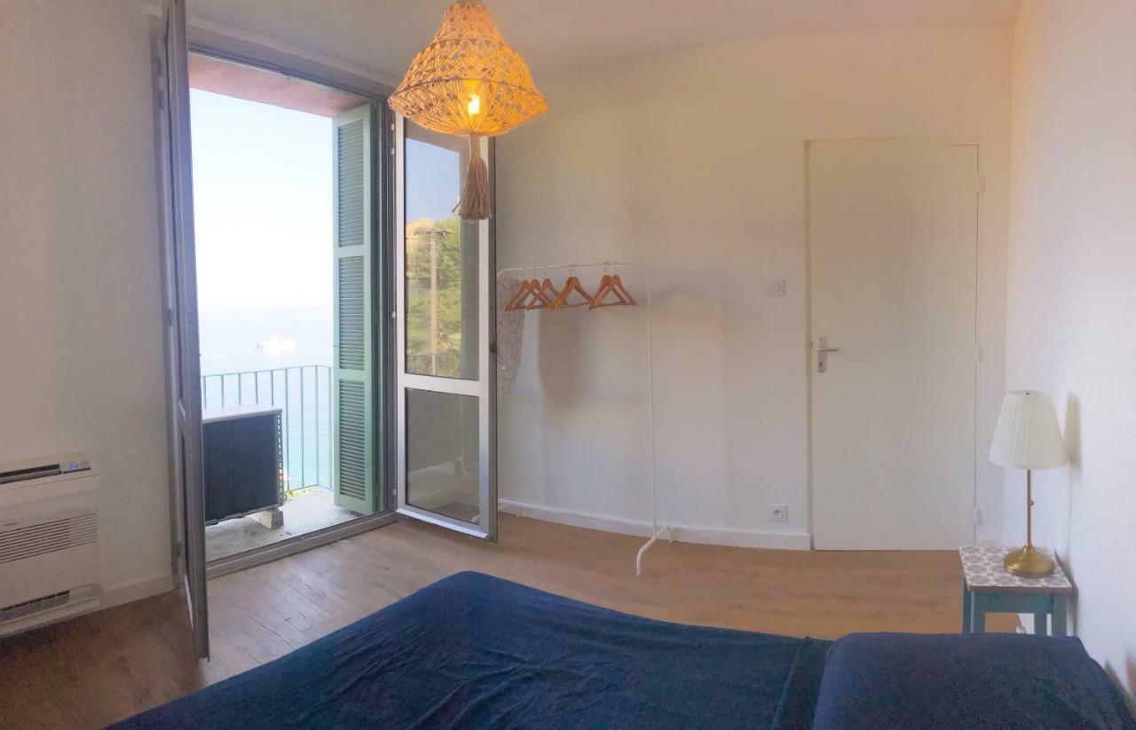 La CASA DI L'ACQUA au pied de la citadelle Appartamento Bastia  Esterno foto