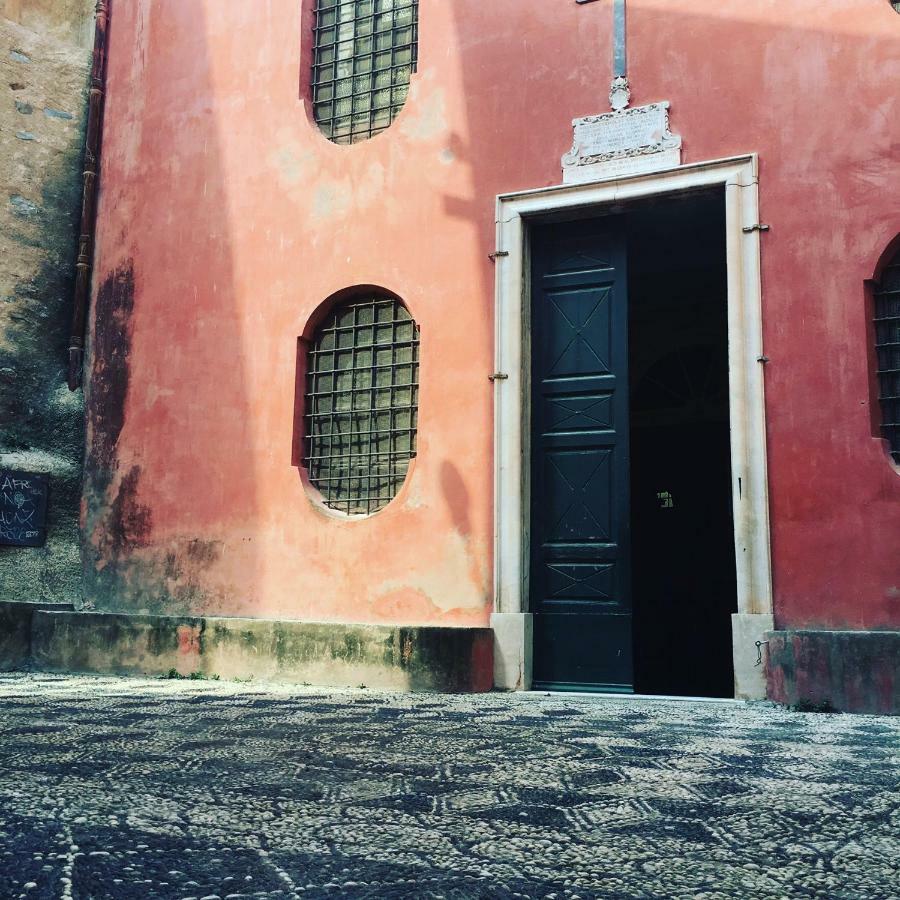 La CASA DI L'ACQUA au pied de la citadelle Appartamento Bastia  Esterno foto