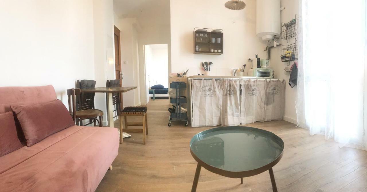 La CASA DI L'ACQUA au pied de la citadelle Appartamento Bastia  Esterno foto